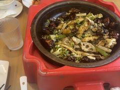 -大丰收脆鱼(浦西万达店)