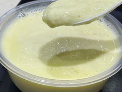 凤凰奶糊-百花传统甜品店(原址店)