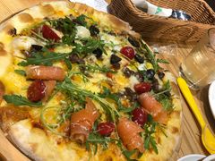 -LO CALCOW卡路力轻食主义餐厅(陆家嘴店)