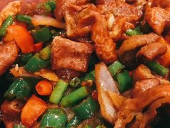 -金悦印象小馆(三里河店)
