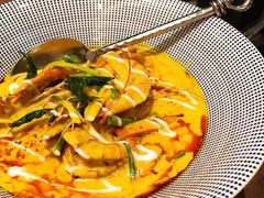 -星叶·东南亚料理(宁波万象汇店)