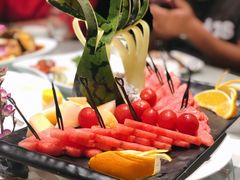 -老牌坊鲁菜名店(美莲广场店)
