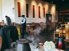 -东来顺饭庄(西直门店)
