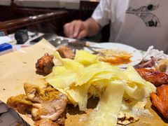 -汉斯南美烤肉(总店)