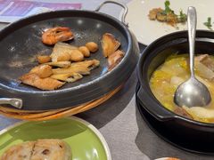 -潮府馆·非遗潮州菜·世纪公园(新国际博览中心店)