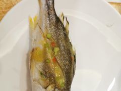 斑猪鱼-御同亨酒楼·喜宴