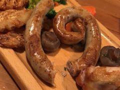 -宝莱纳啤酒花园餐厅PAULANER BRAUHAUS Nanjing(广州路店)
