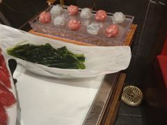 -捞神煲汤火锅(湖滨商业街店)