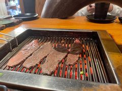 -千寻烧肉(政务区店)