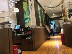 -斗牛士牛排餐厅(嘉里汇店)