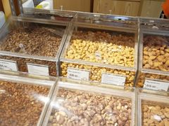 -粒上皇(淮河路步行街店)