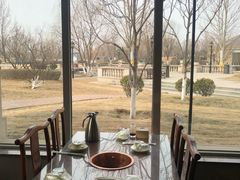 -竹叶涮肉坊(总店)