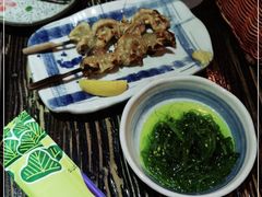 -平成屋·午肴夜酒(四川北路店)