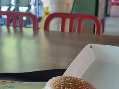 -肯德基(前门店)