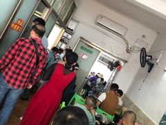 -吉英盐焗鸡(文中路店)