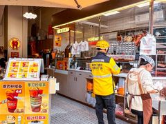 -张腾记茶餐厅(保利大都汇C区店)