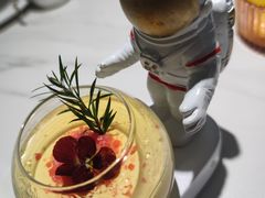 -3号仓库·创意中国菜(嘉兴龙鼎万达店)