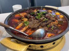 -眉州东坡(团结湖店)