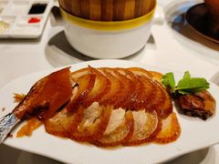 -北平盛世·新京菜·北京烤鸭(劲松·双井店)