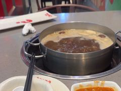 -为什么牛潮汕牛肉火锅(中信广场店)