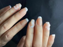点击看大图 -Meet Nail 美睫·美甲