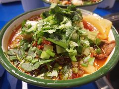 -马路边边串串香(北苑旗舰店)