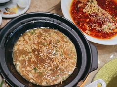 -李氏传家菜(兴城路店)