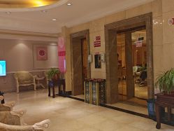 -北京俪婴妇产医院(朝阳大悦城店)