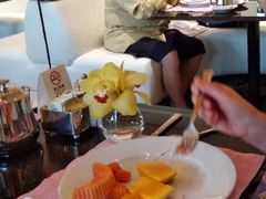 -咖啡苑 - 蔚藍夏日限定主题(永利皇宫店)