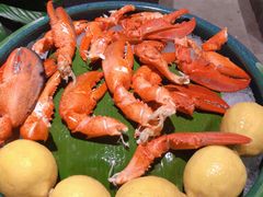 -解放碑威斯汀酒店-知味国际美食餐厅