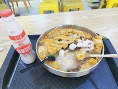 -柳味螺蛳粉·螺蛳鸭脚煲(公园前店)