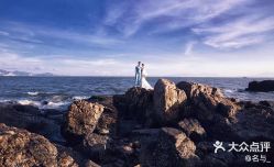 -色色婚纱摄影(大沥旗舰店)