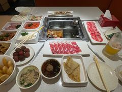 -海底捞(難波店)