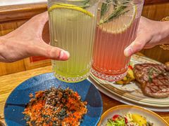 -森Some Fusion(荔湾店)