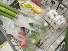 -永辉超市(鲁谷店)