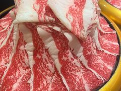 -一绪に寿喜烧(夫子庙水游城店)