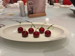 -香乐园·淮扬菜中餐厅·Shang Garden(福田香格里拉店)