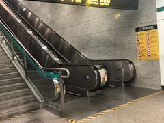 -桂林公园(地铁站)