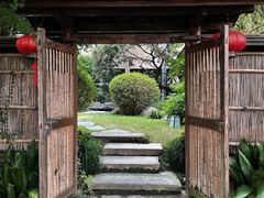 -新荣记(西溪湿地店)