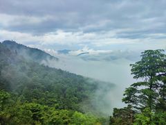 -九华山风景区