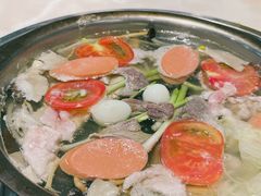 -海关荤豆花(洋河一路店)