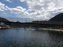 -野三坡清泉山风景区