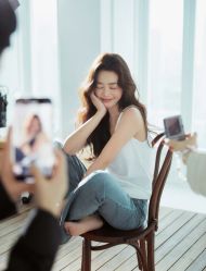 -翡艺写真馆·薇漫