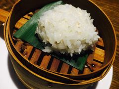 -粗茶淡饭·隐庐私厨(东亭店)