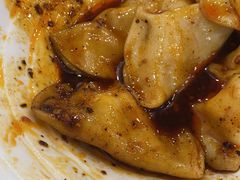 红油水饺-华兴街自力面店