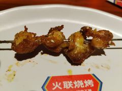 -火联烧烤(学院路创始店)