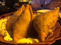 -Bombay Grill印度餐厅