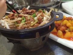 -旺达·福州菜(正大广场店)