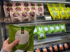 -东莞松山湖万象汇