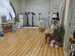 -茄子达人•镜像照相馆